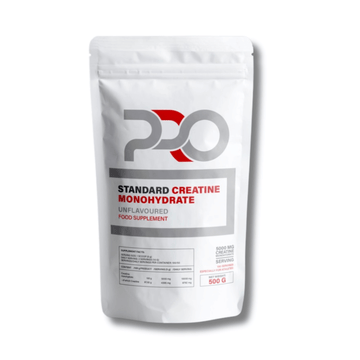 PRO Standard Creatine | Megapump